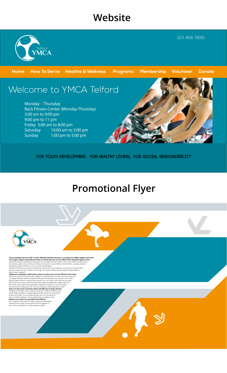 ymcaweb